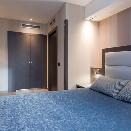 Hotel Reina Cristina Teruel Exteriör bild