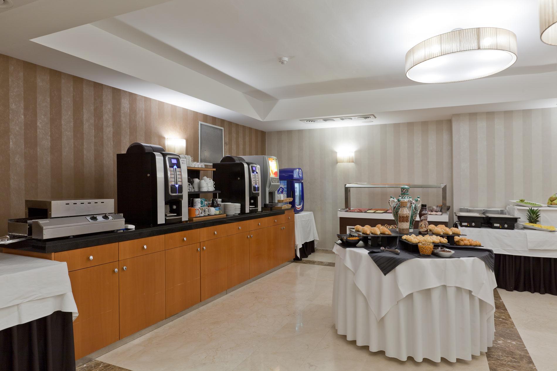 Hotel Reina Cristina Teruel Exteriör bild